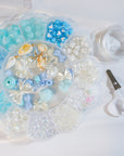 Ultieme Bead Kit Trio: 3-in-1-combinatie