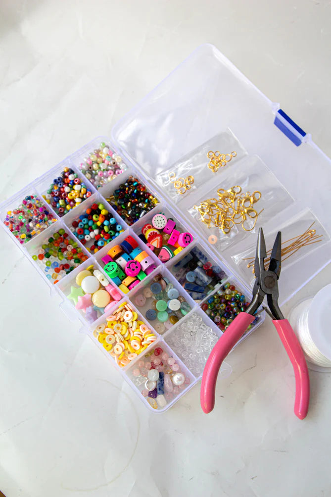 DIY Jewellery Kit